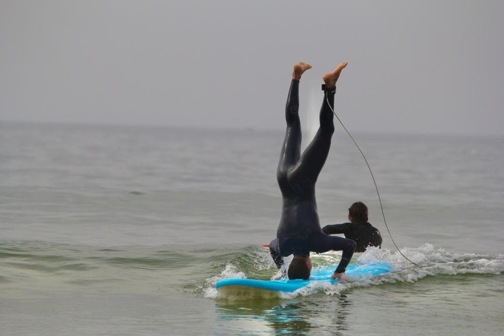 Mabidi Surf Marocco photo 4
