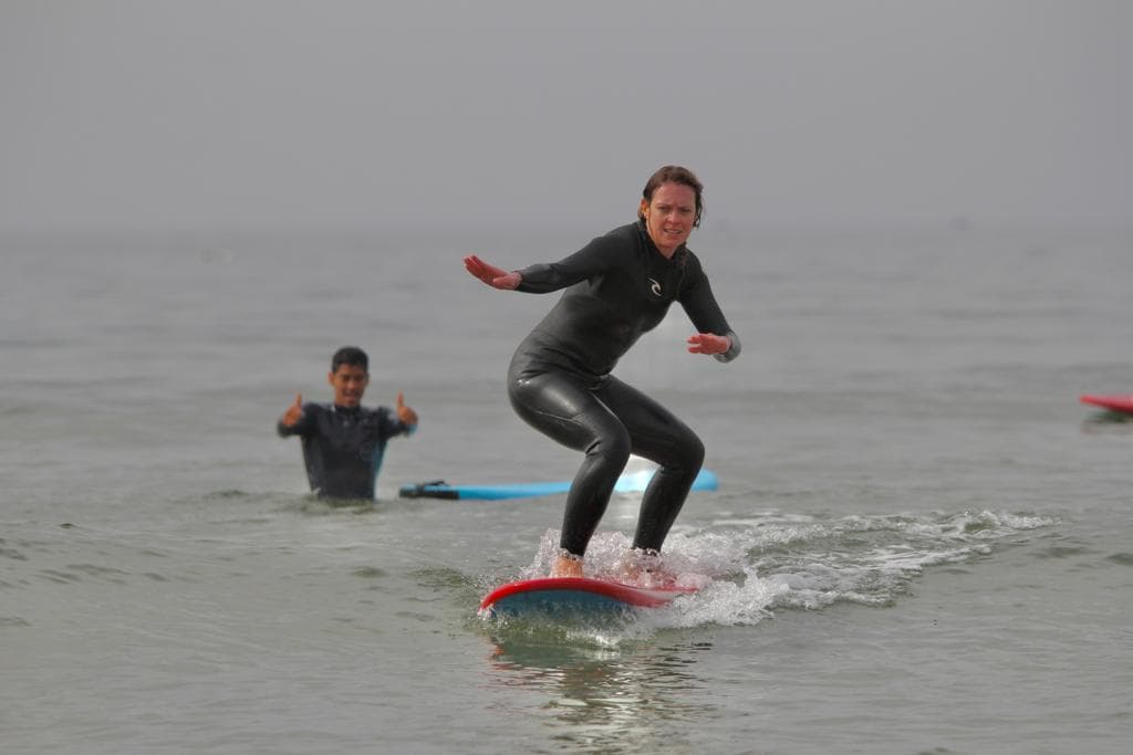 Mabidi Surf Marocco photo 3