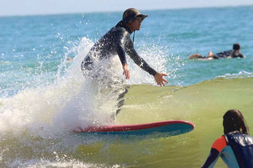 Mabidi Surf Marocco photo 2