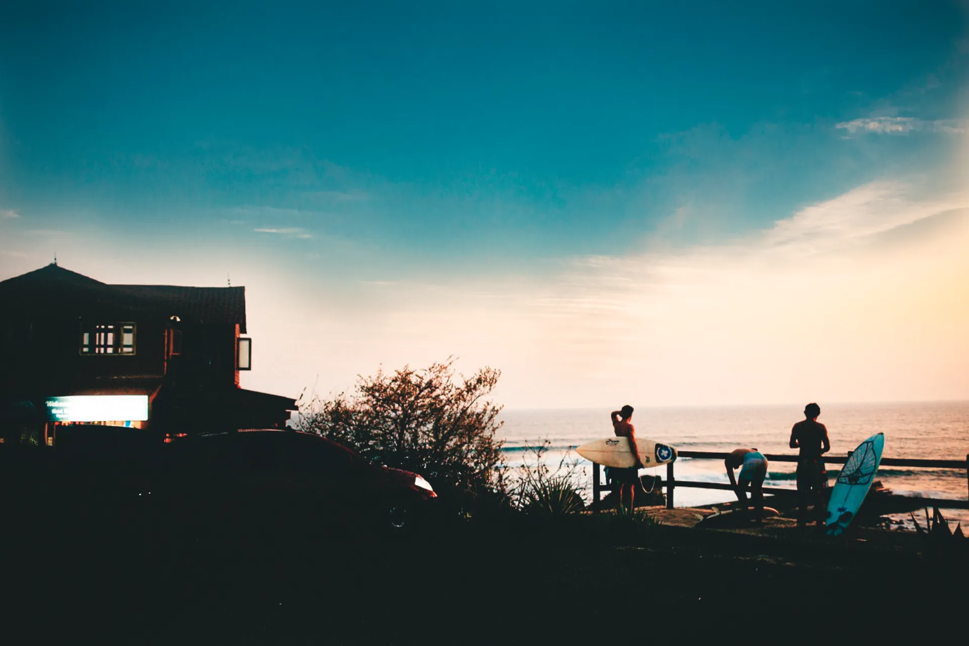 Magnific Rock photo 4