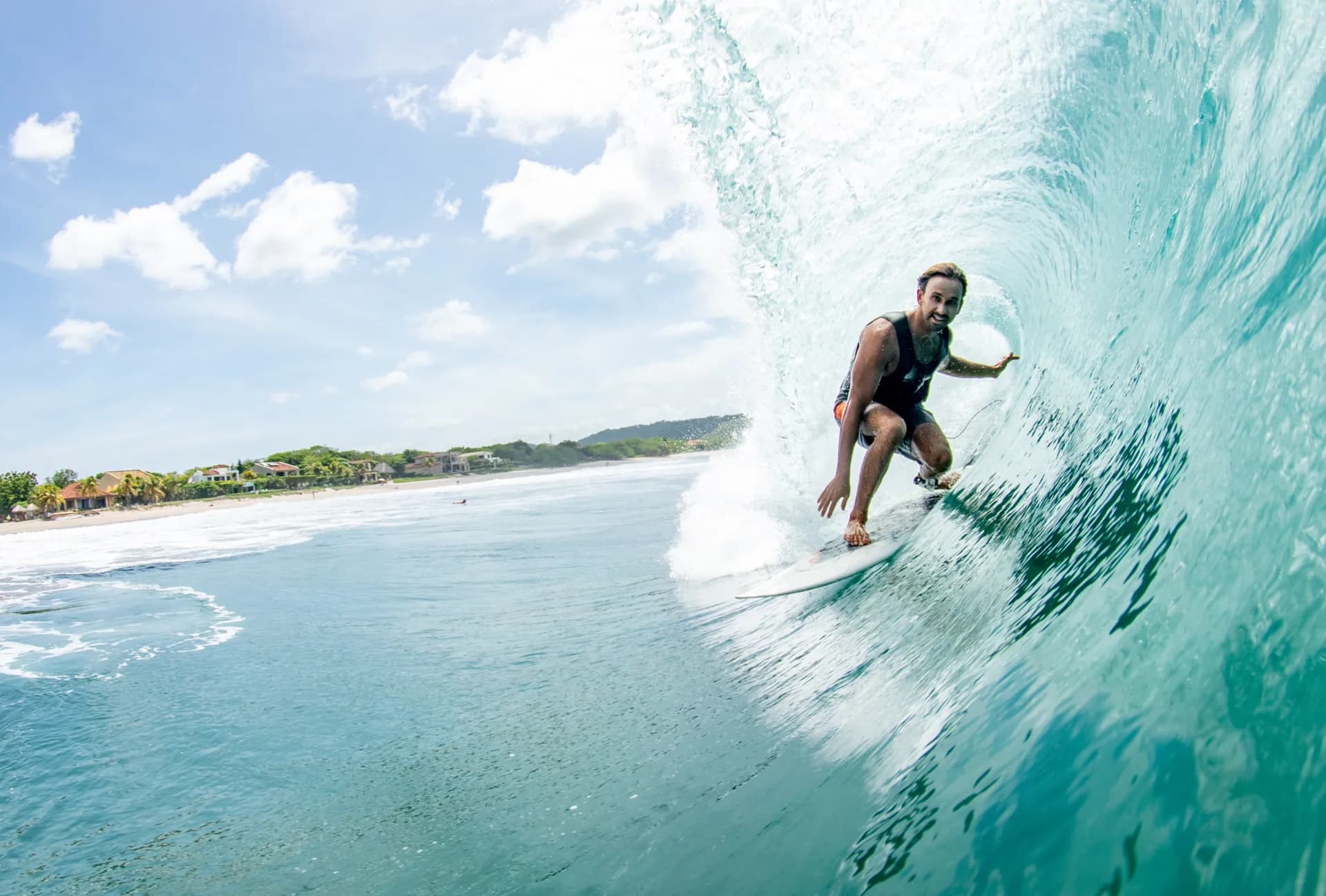 Magnific Rock photo 3