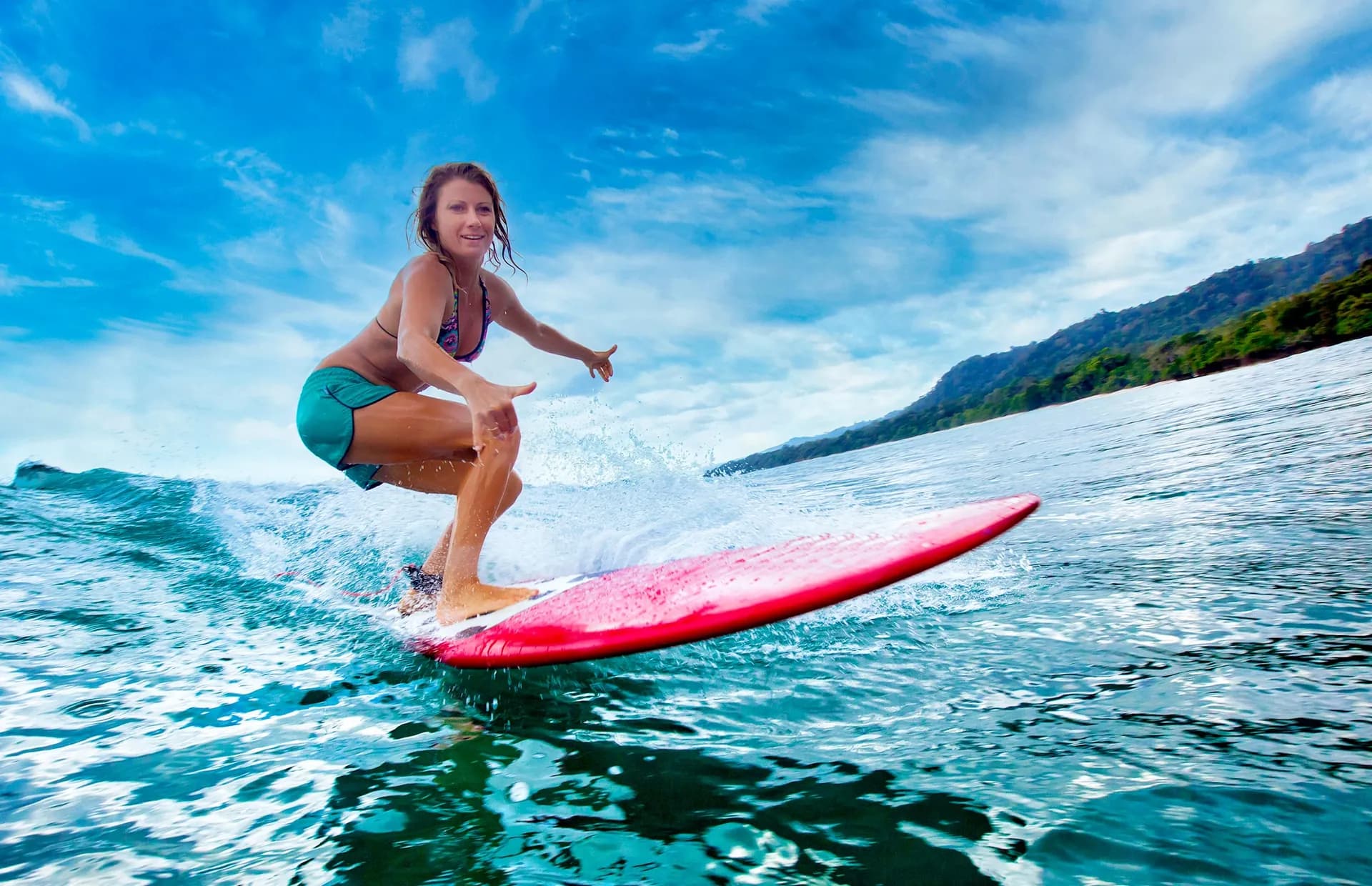 Magnific Rock photo 6