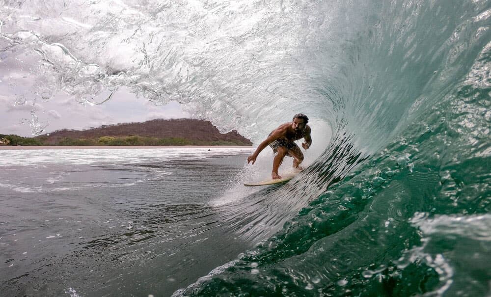 Magnific Rock photo 2