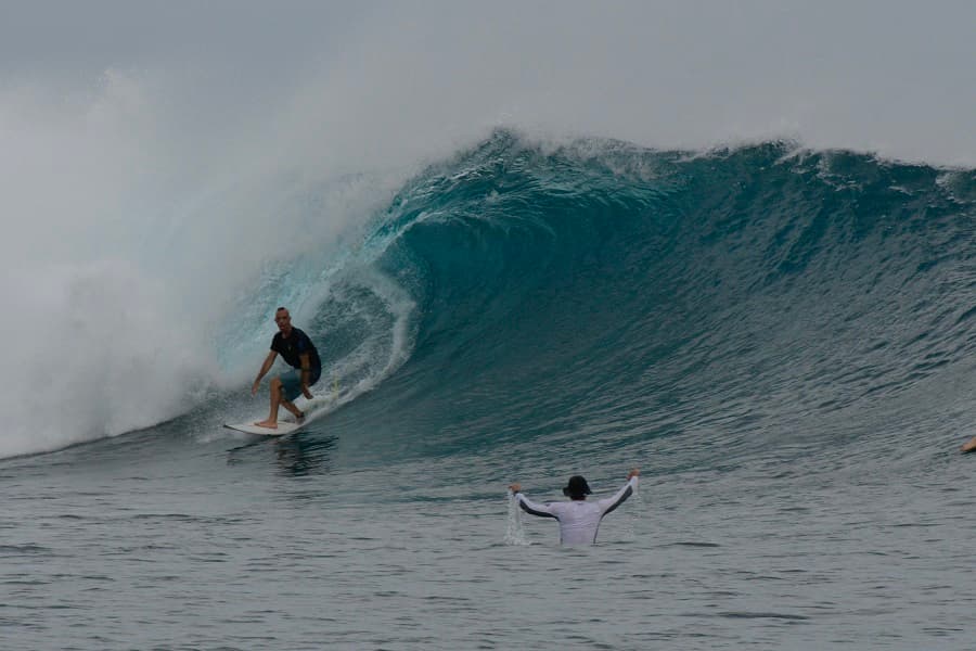 Maldives Surf Camps photo 6