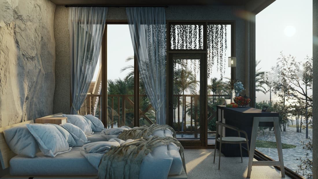 Maldives Surf Camps photo 3