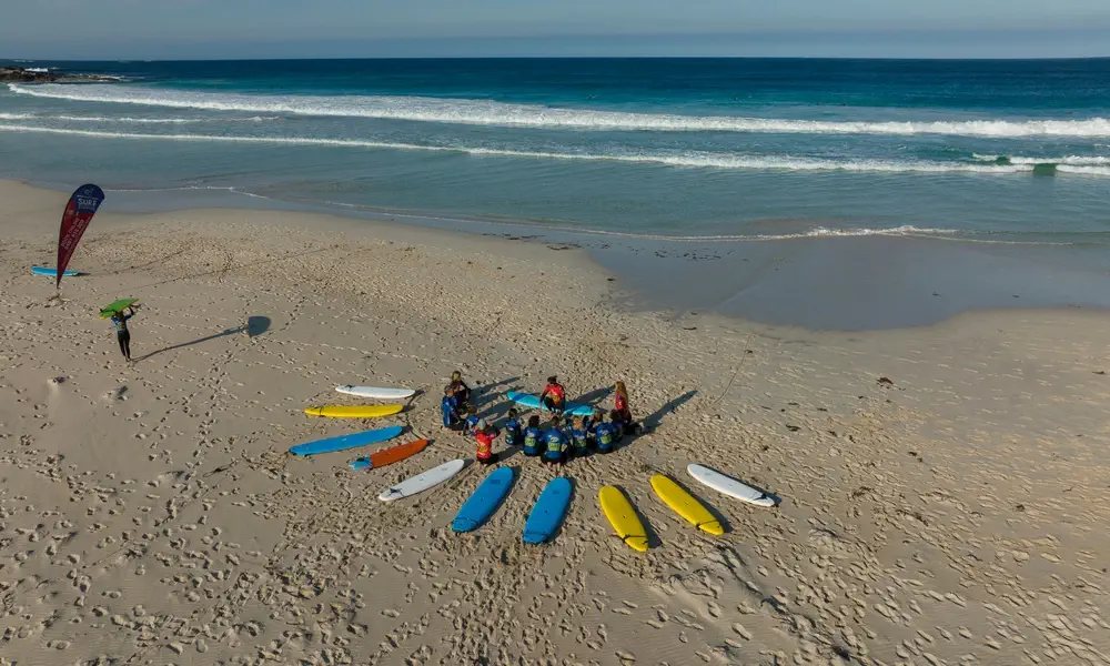 Margaret River Surf School photo 2