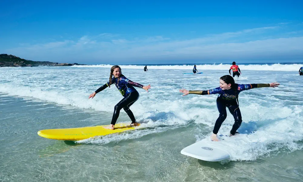 Margaret River Surf School photo 4