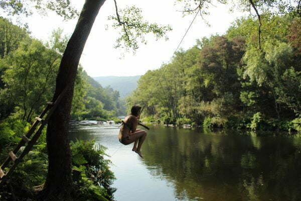 Marias Hostel & Surf