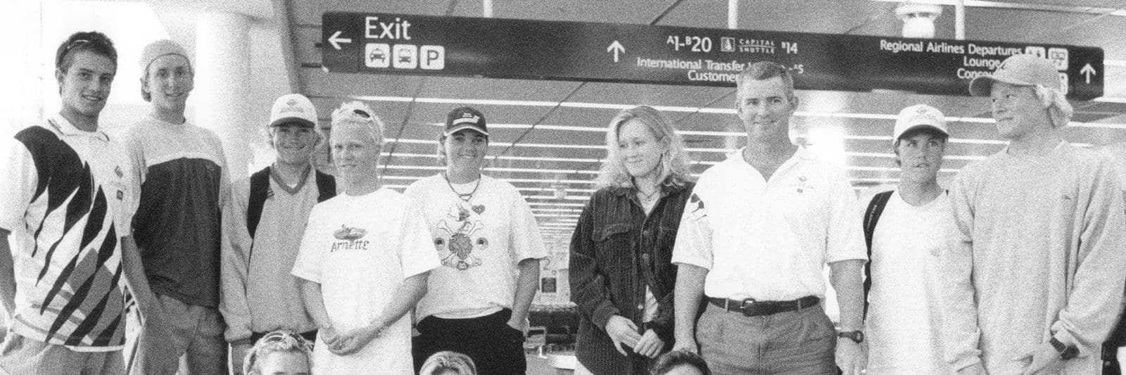 Martin Dunn Surf Coach photo 3