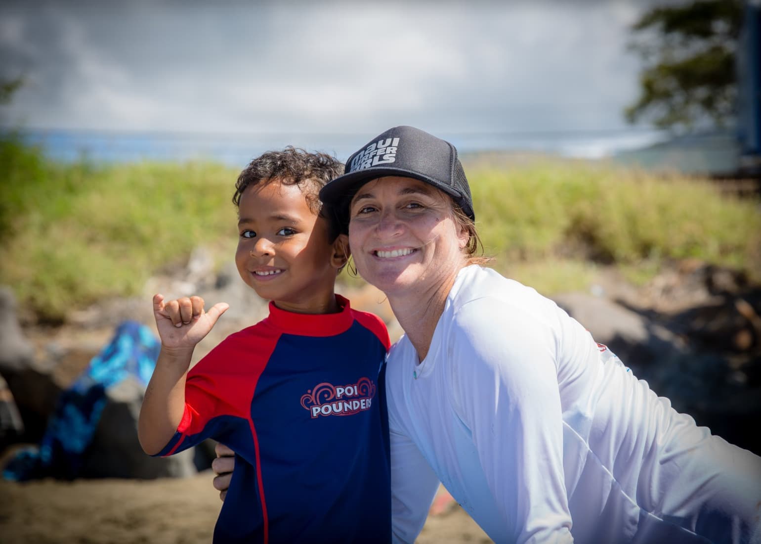 Maui Surf School photo 6