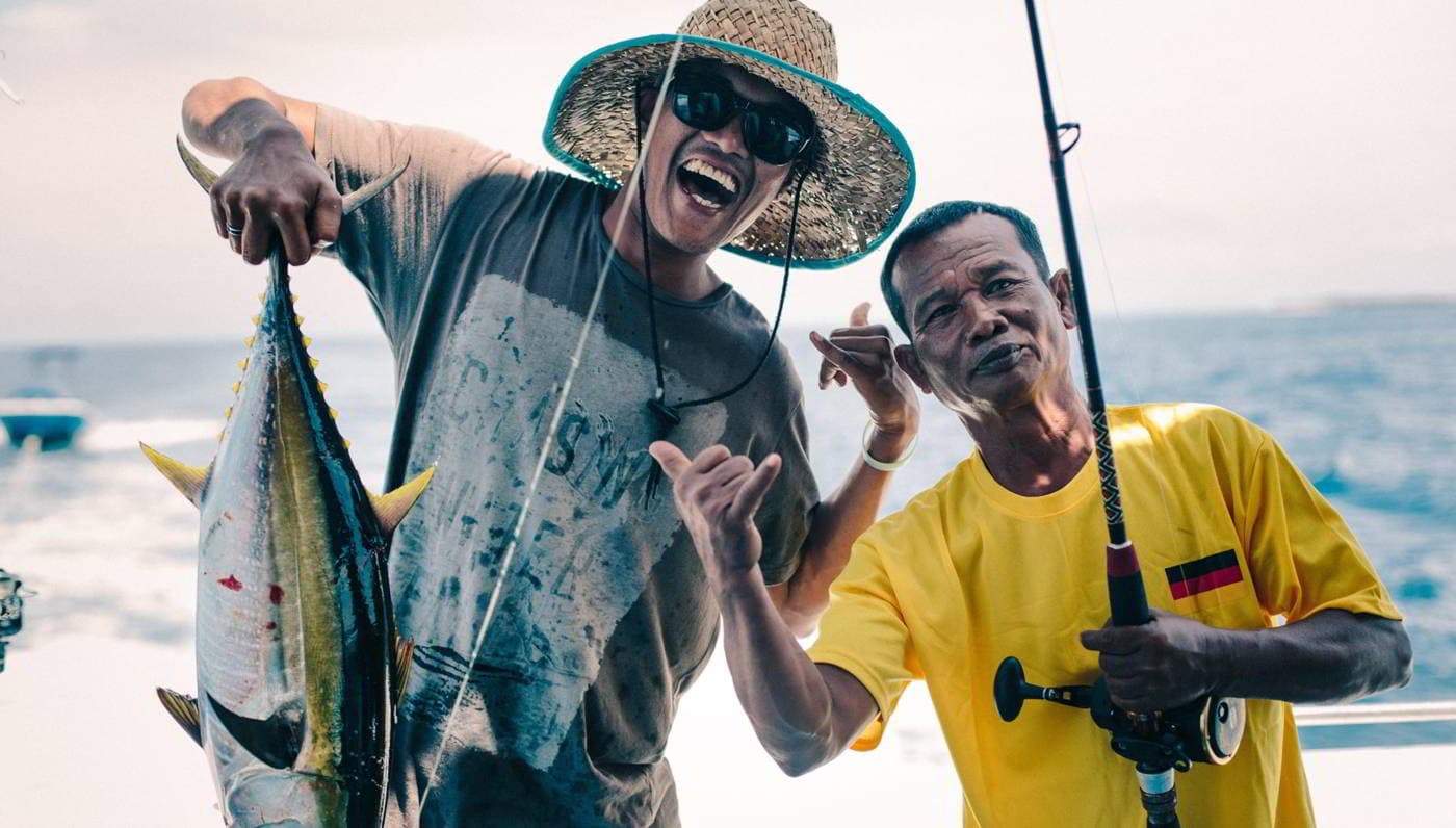 Mentawai Blue Surf Charter photo 2