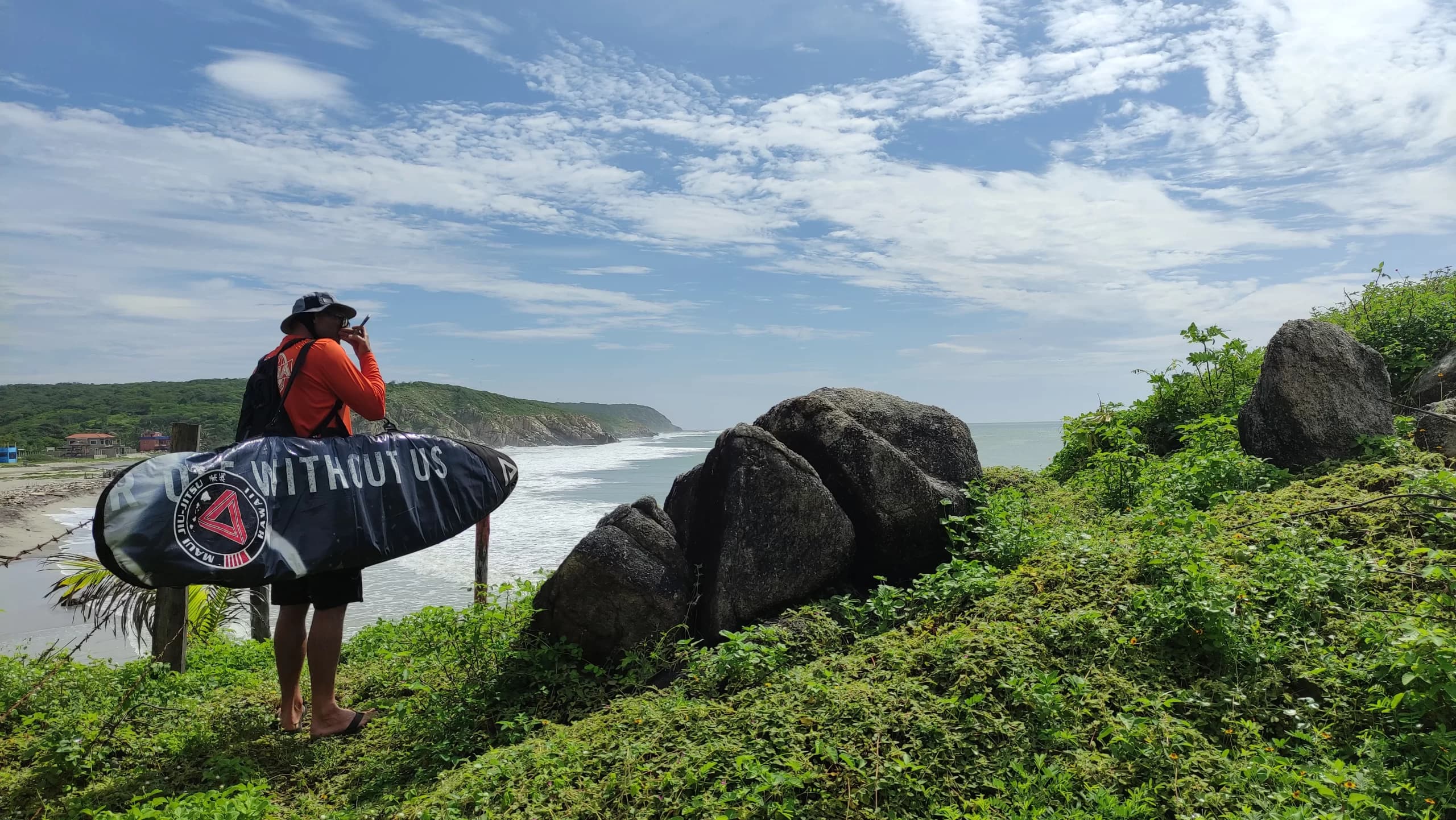 Mexico Waves Surf Trips photo 6