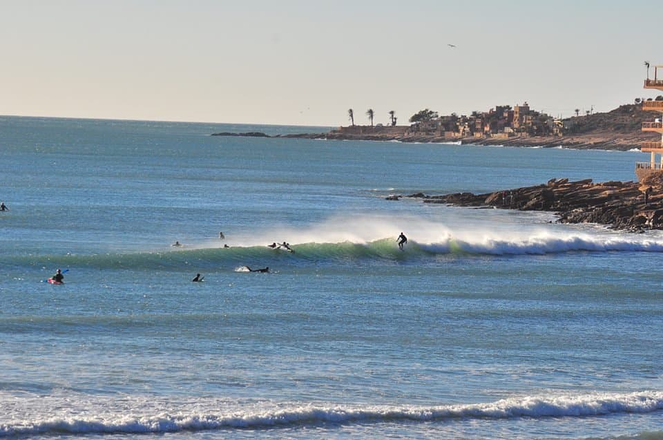 Mint Surf Morocco