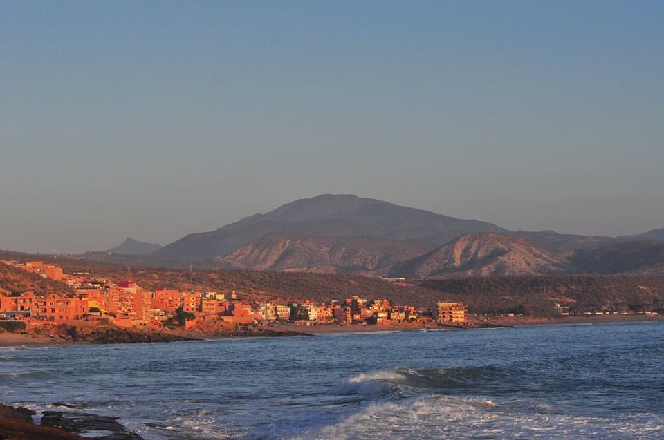 Mint Surf Morocco photo 2