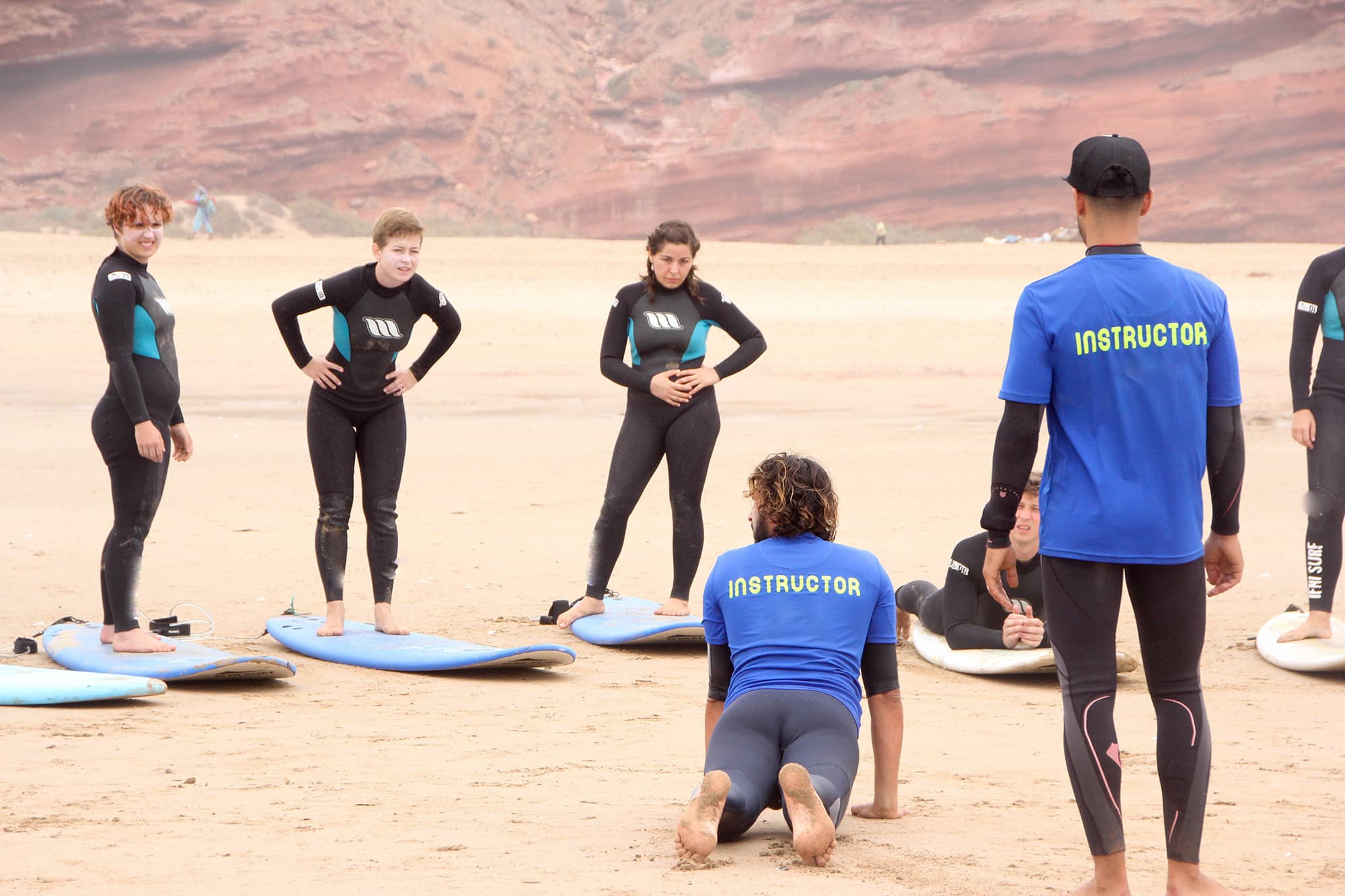 Moana Surf Maroc photo 3