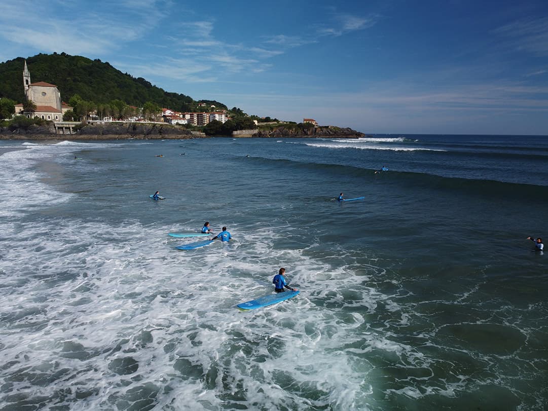 MUNDAKA BARRA SURF photo 2