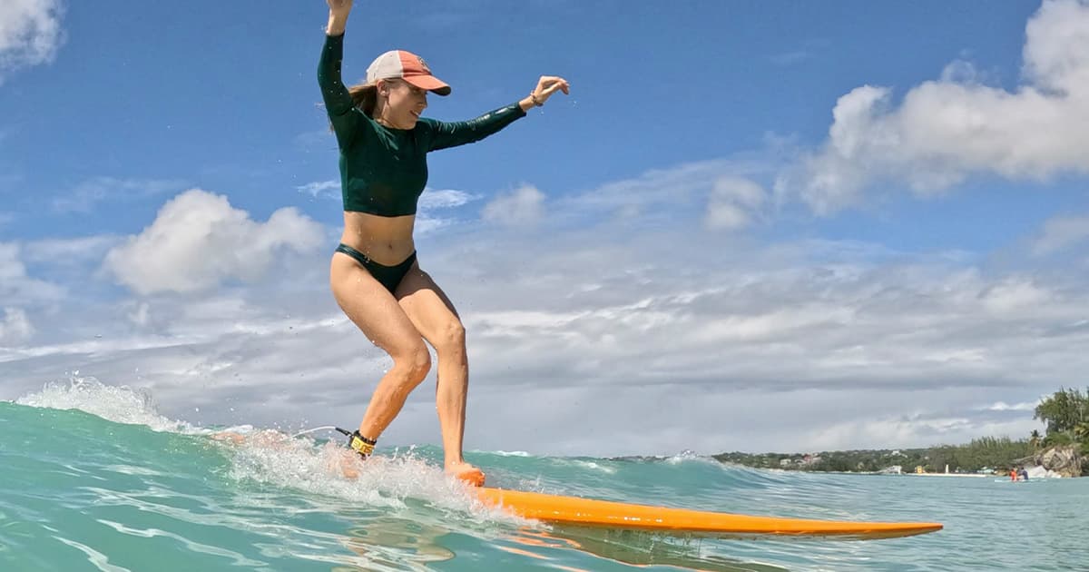 Mystic Gypsy Surf Barbados photo 2