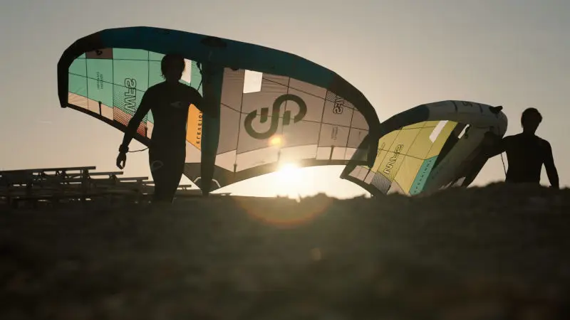 Naxos Kitelife photo 4