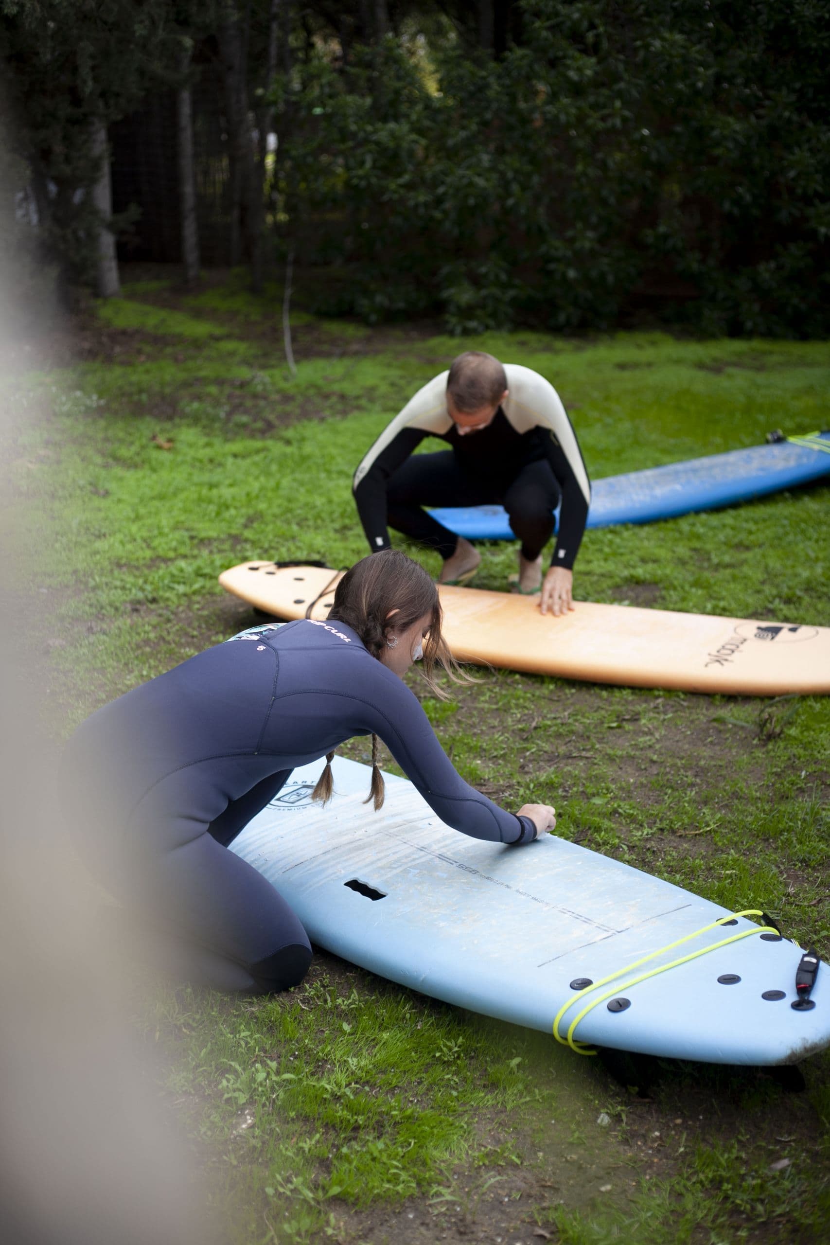 Nexo Surf House photo 5