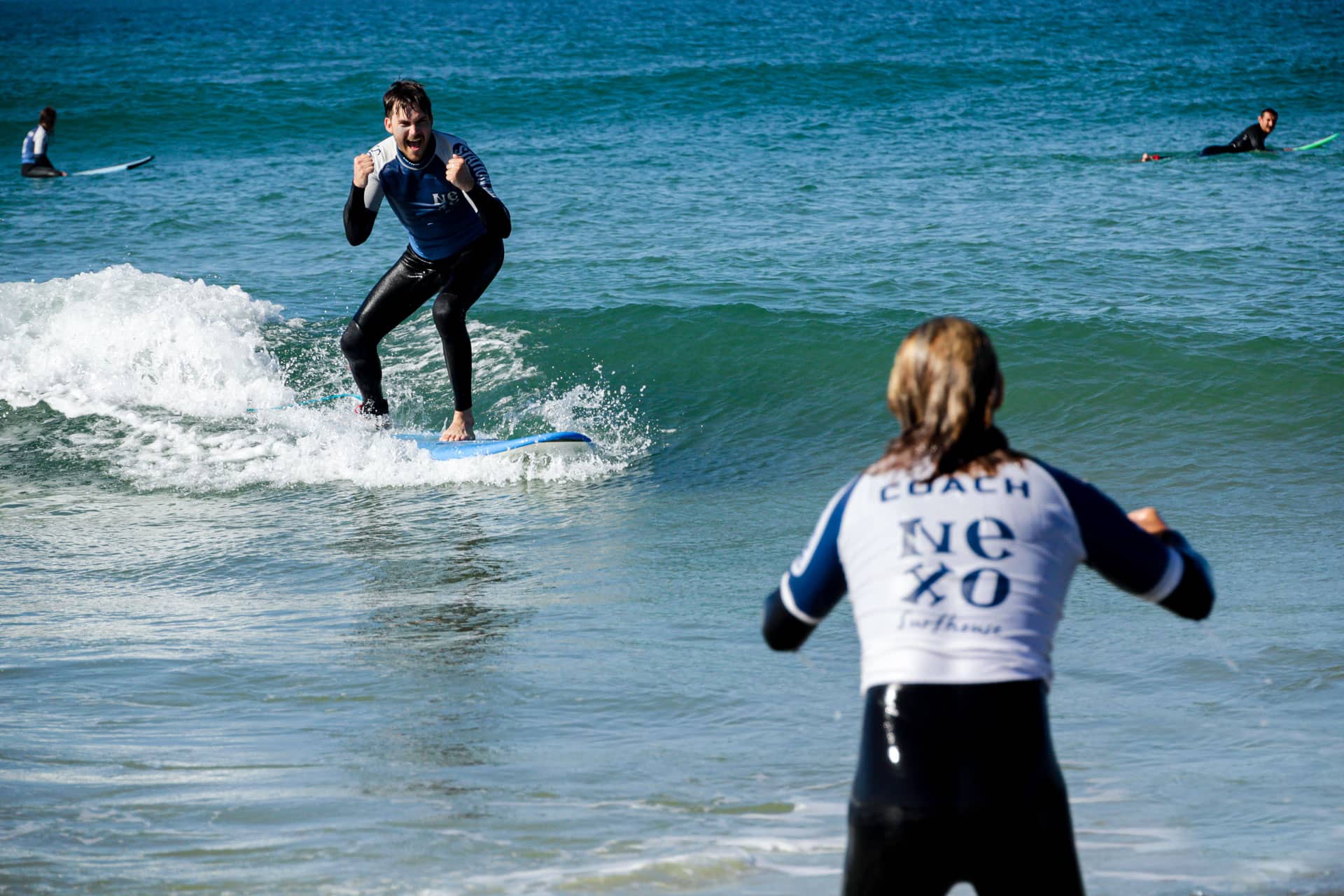 Nexo Surf House photo 2