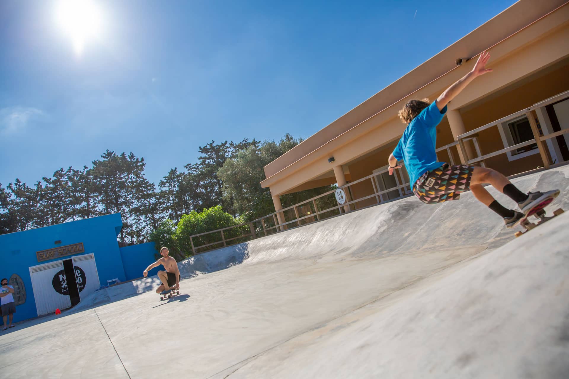 Nexo Surf House photo 4