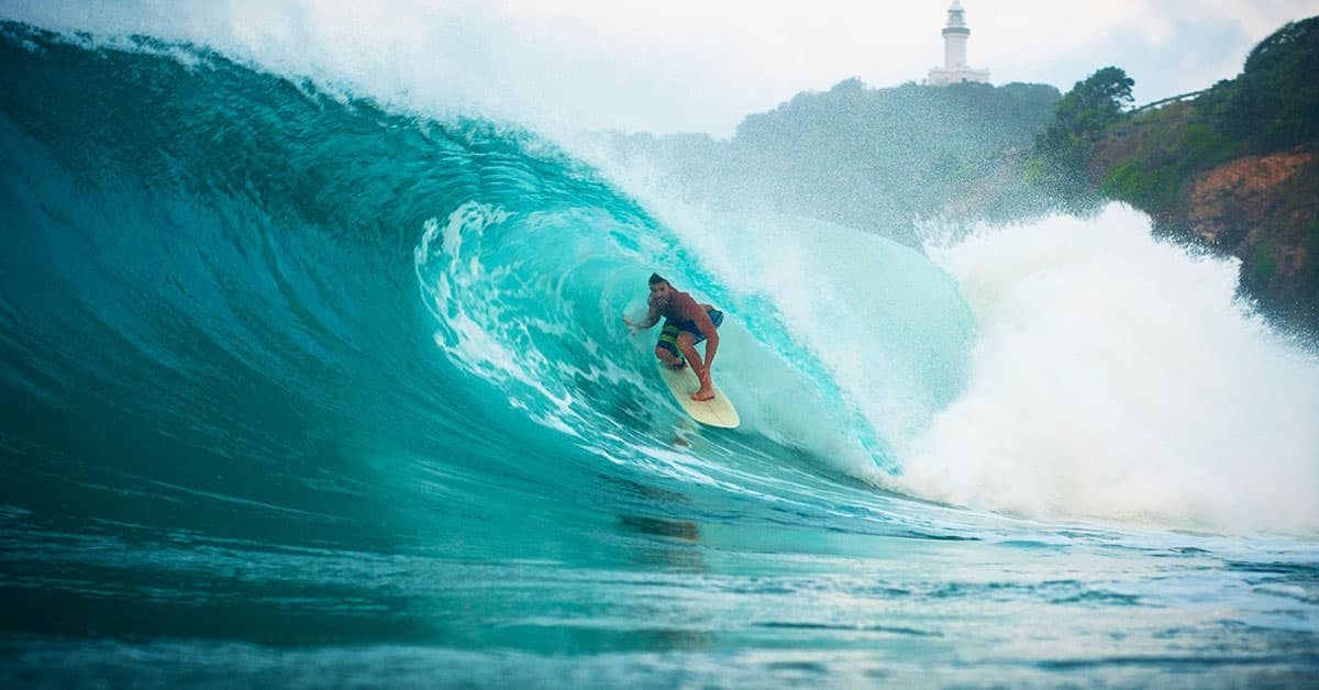 Next Level Surf Coaching