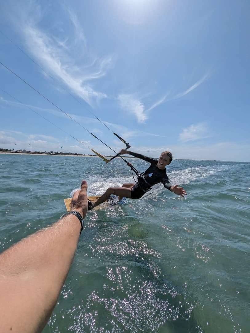 No Limits Kiting photo 5