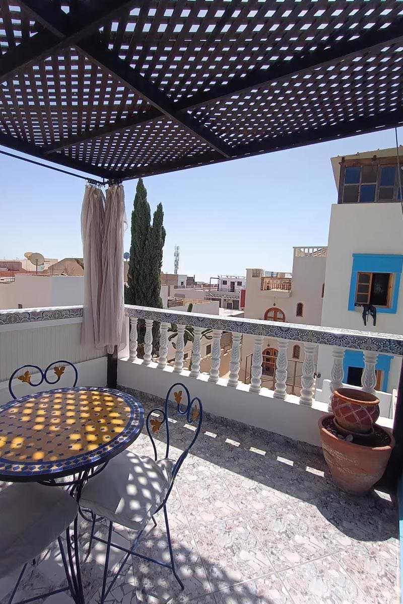 Nomad Surf Camp photo 3