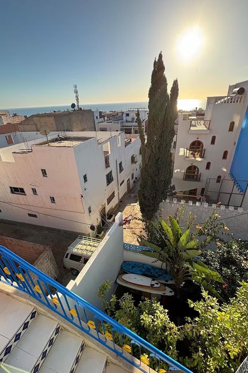 Nomad Surf Camp photo 2