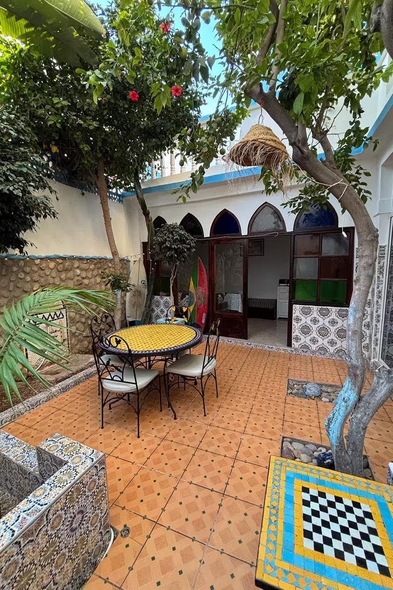 Nomad Surf Camp photo 4