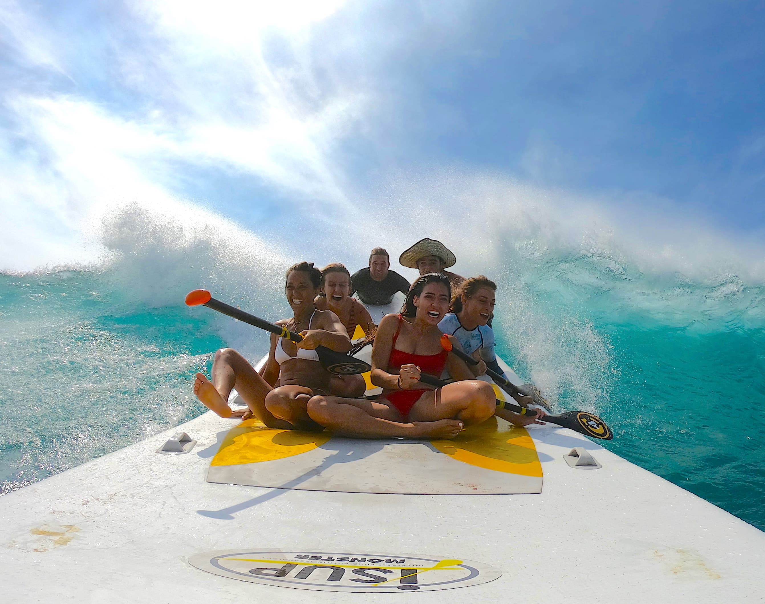 North Shore Beach Boyz photo 3