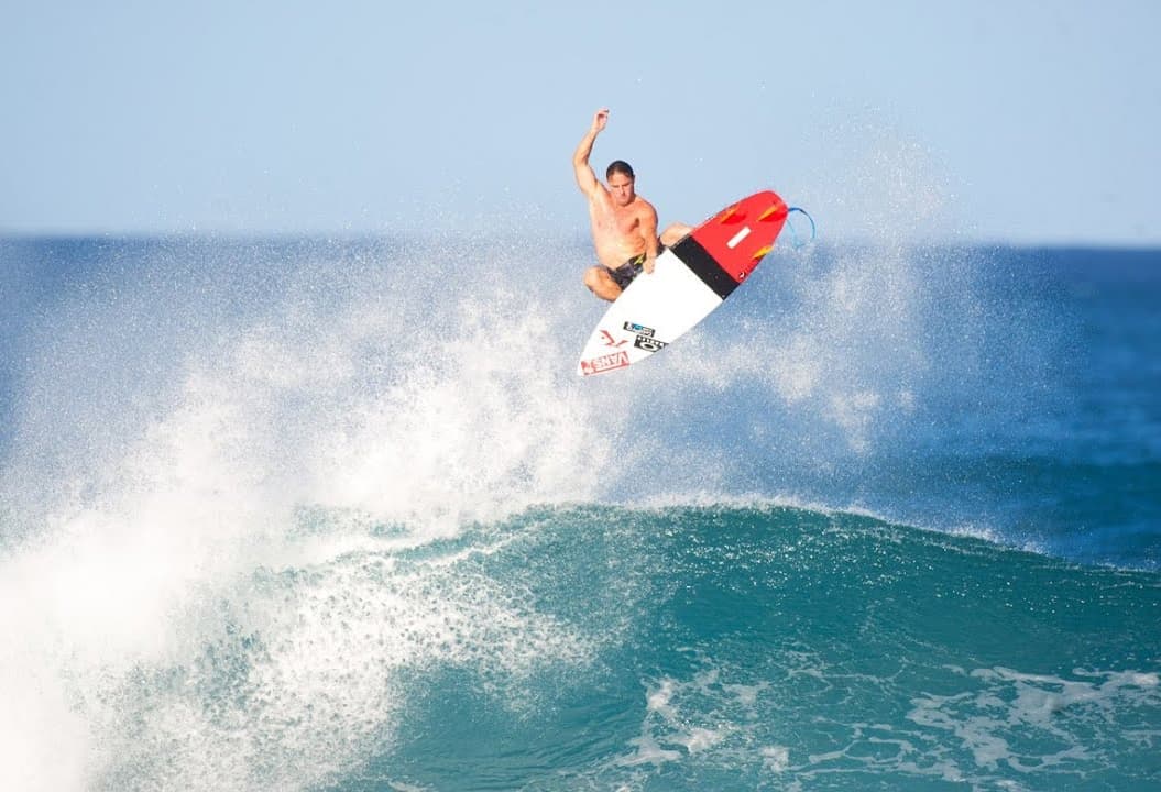 North Shore Beach Boyz