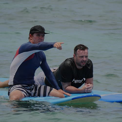 North Shore Beach Boyz photo 5