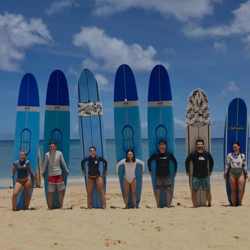 North Shore Beach Boyz photo 6