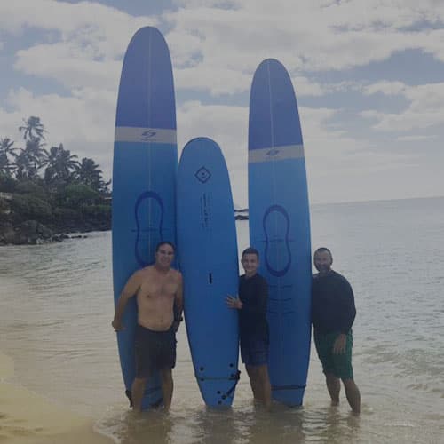 North Shore Beach Boyz photo 4