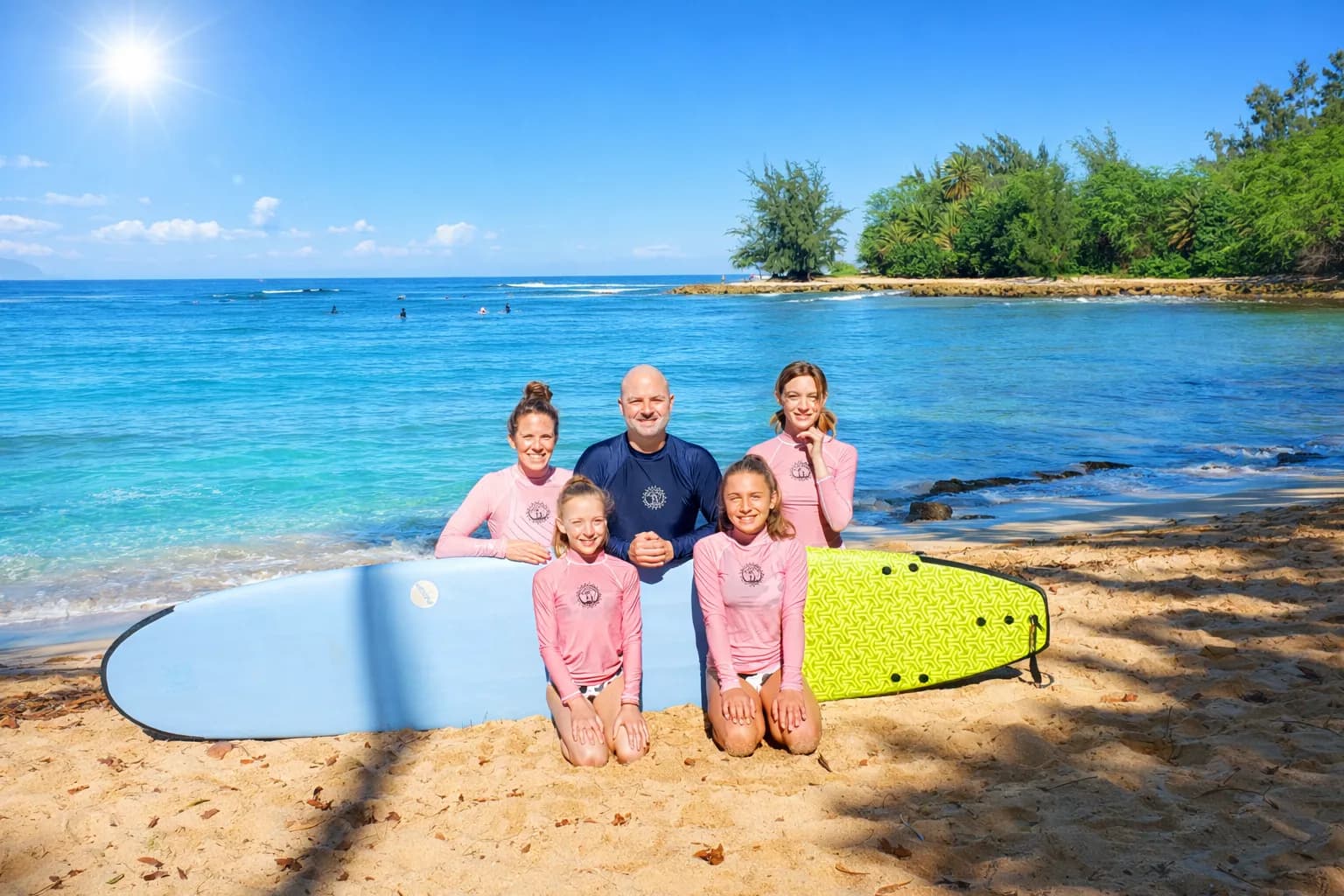 North Shore Surf Girls photo 5