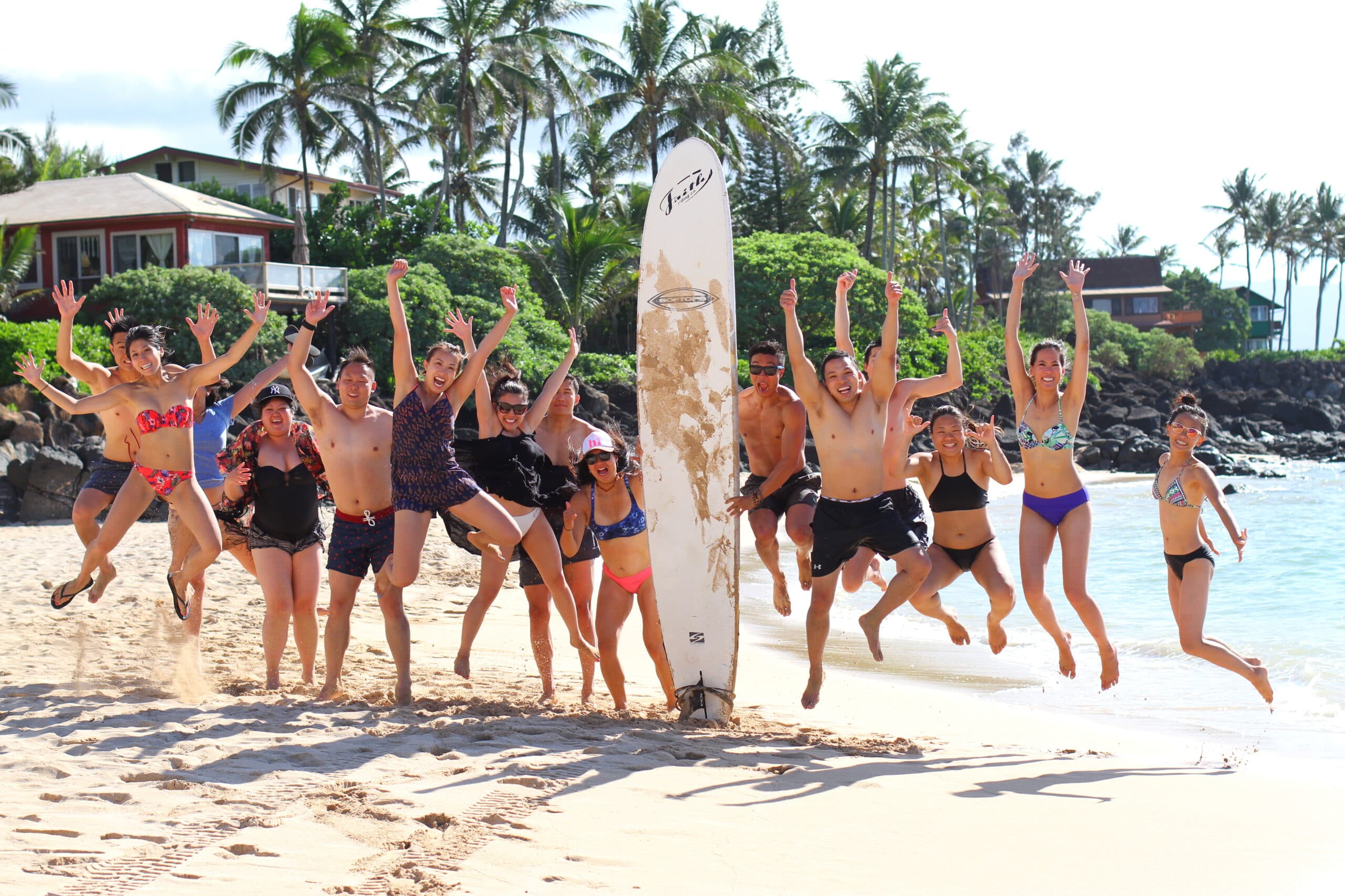 North Shore Surf Girls photo 2