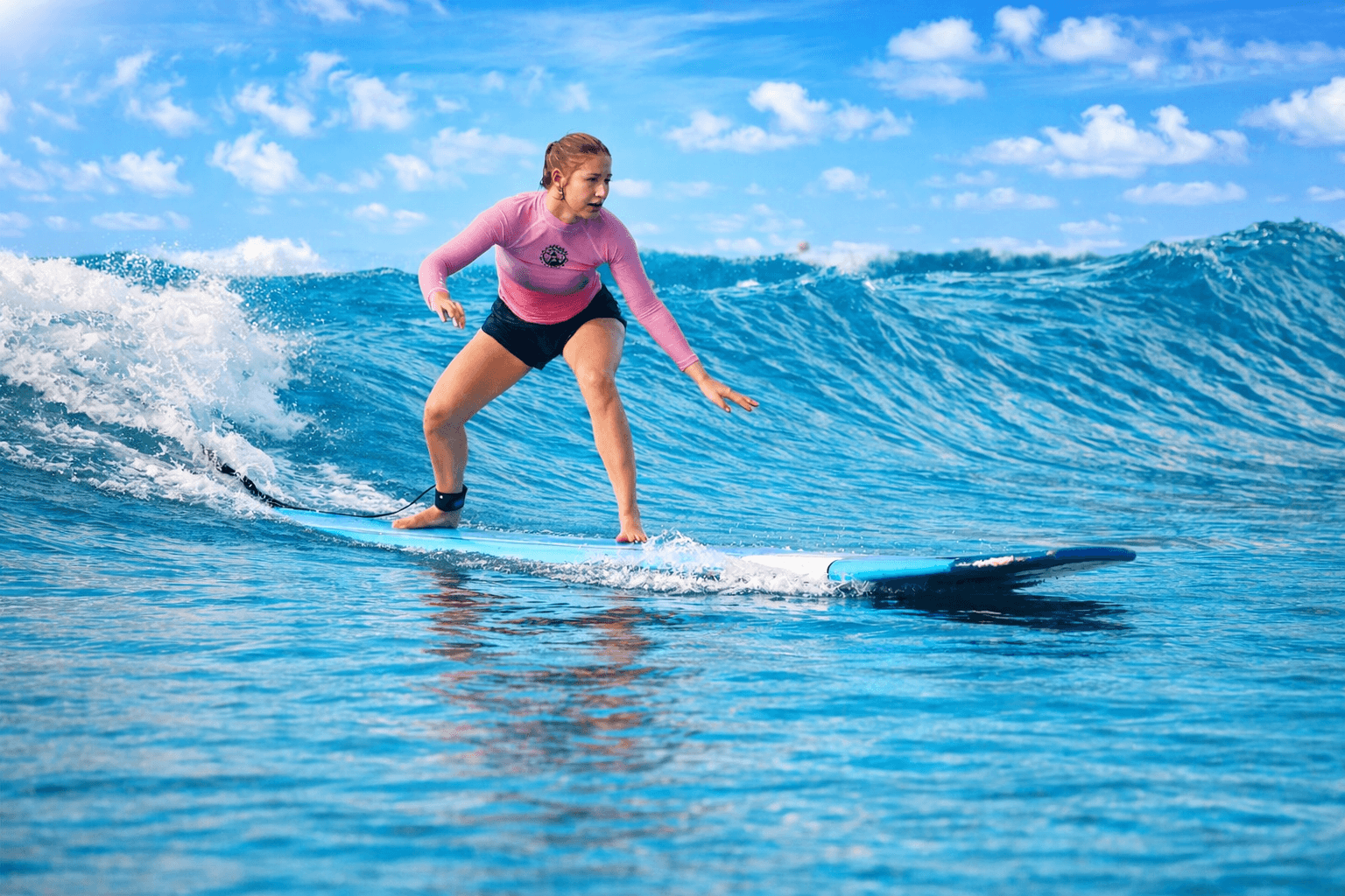 North Shore Surf Girls photo 4