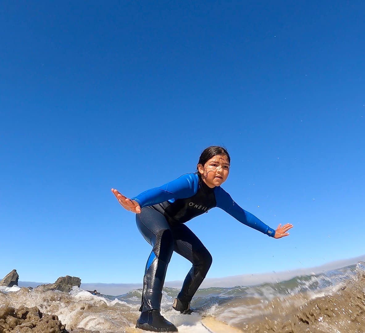 North Pacific Adventure photo 5