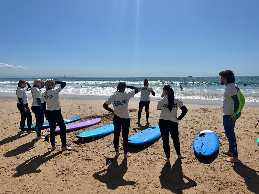 Ocean Activities photo 3