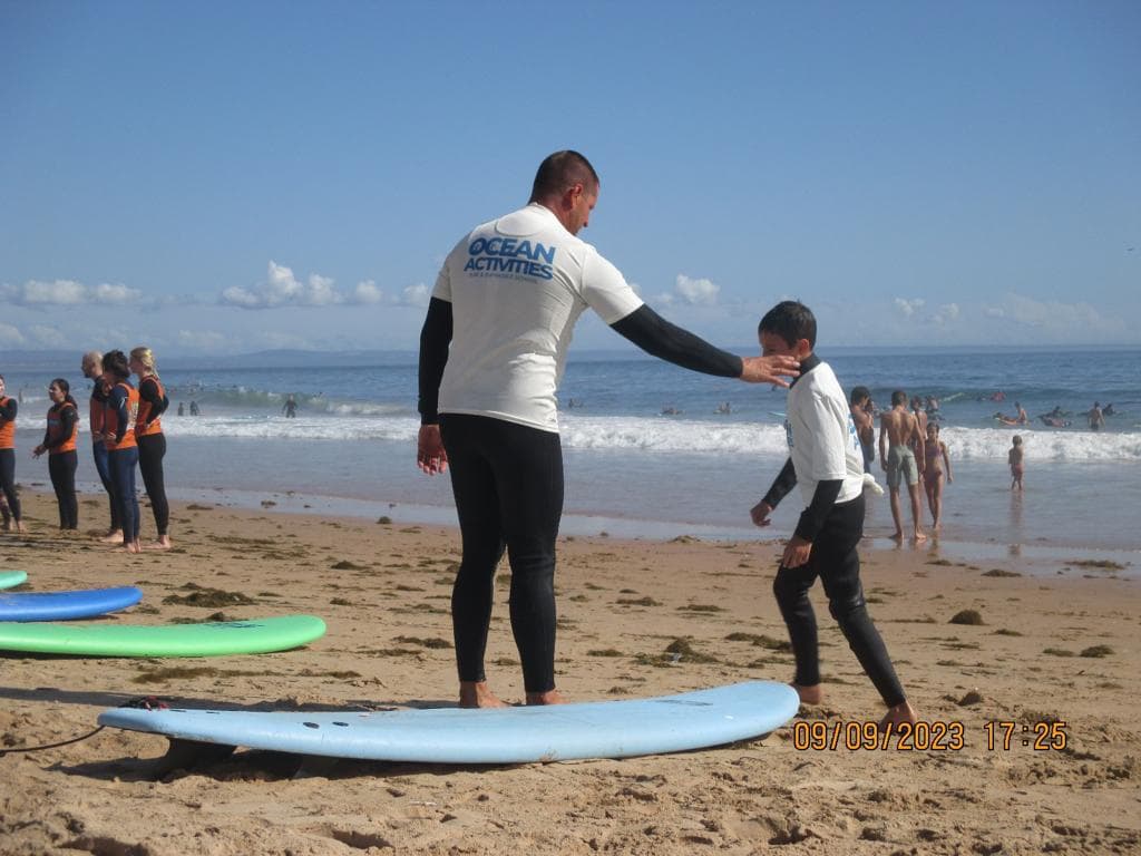 Ocean Activities photo 4