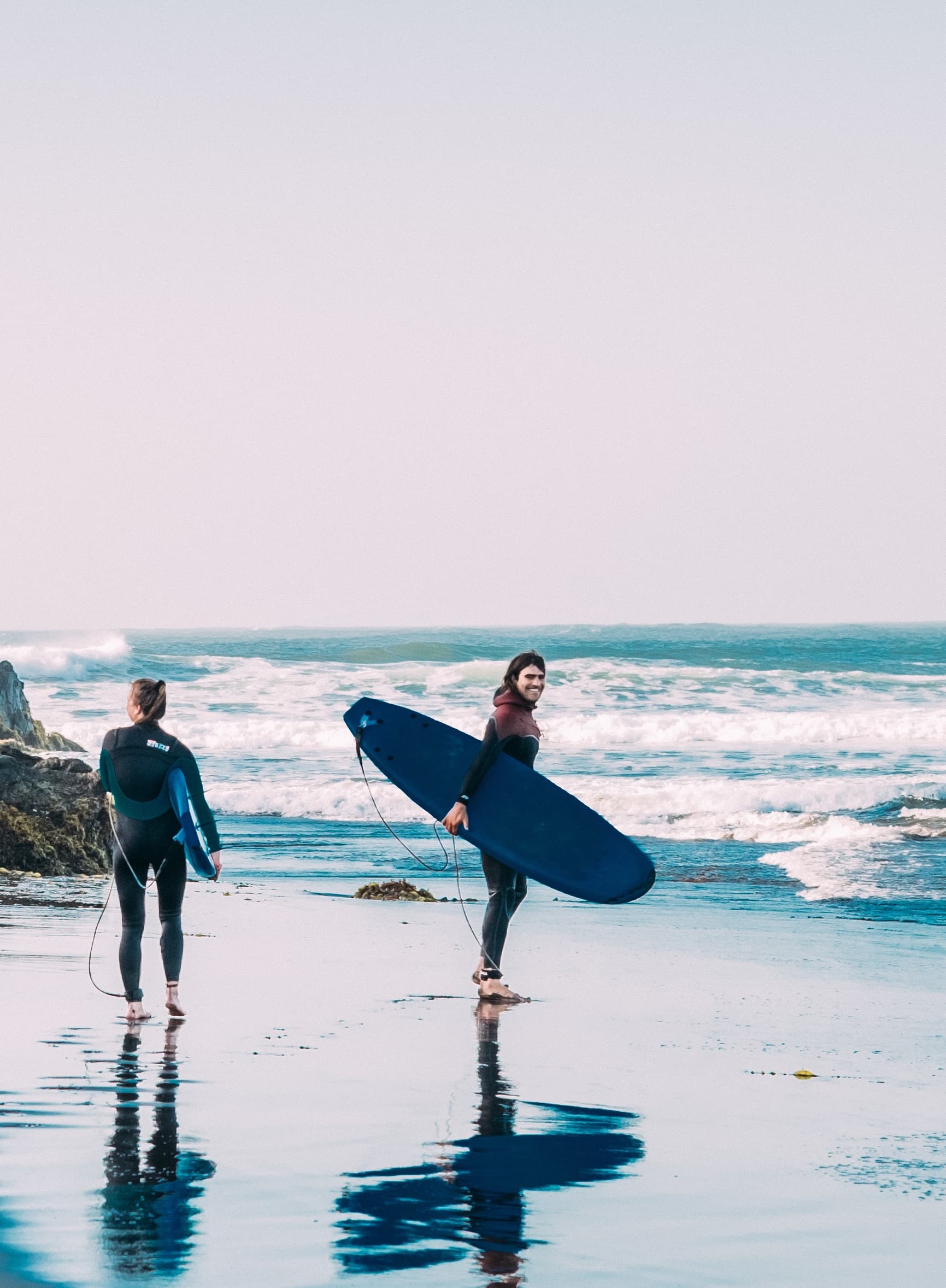 Océanos Chile photo 2