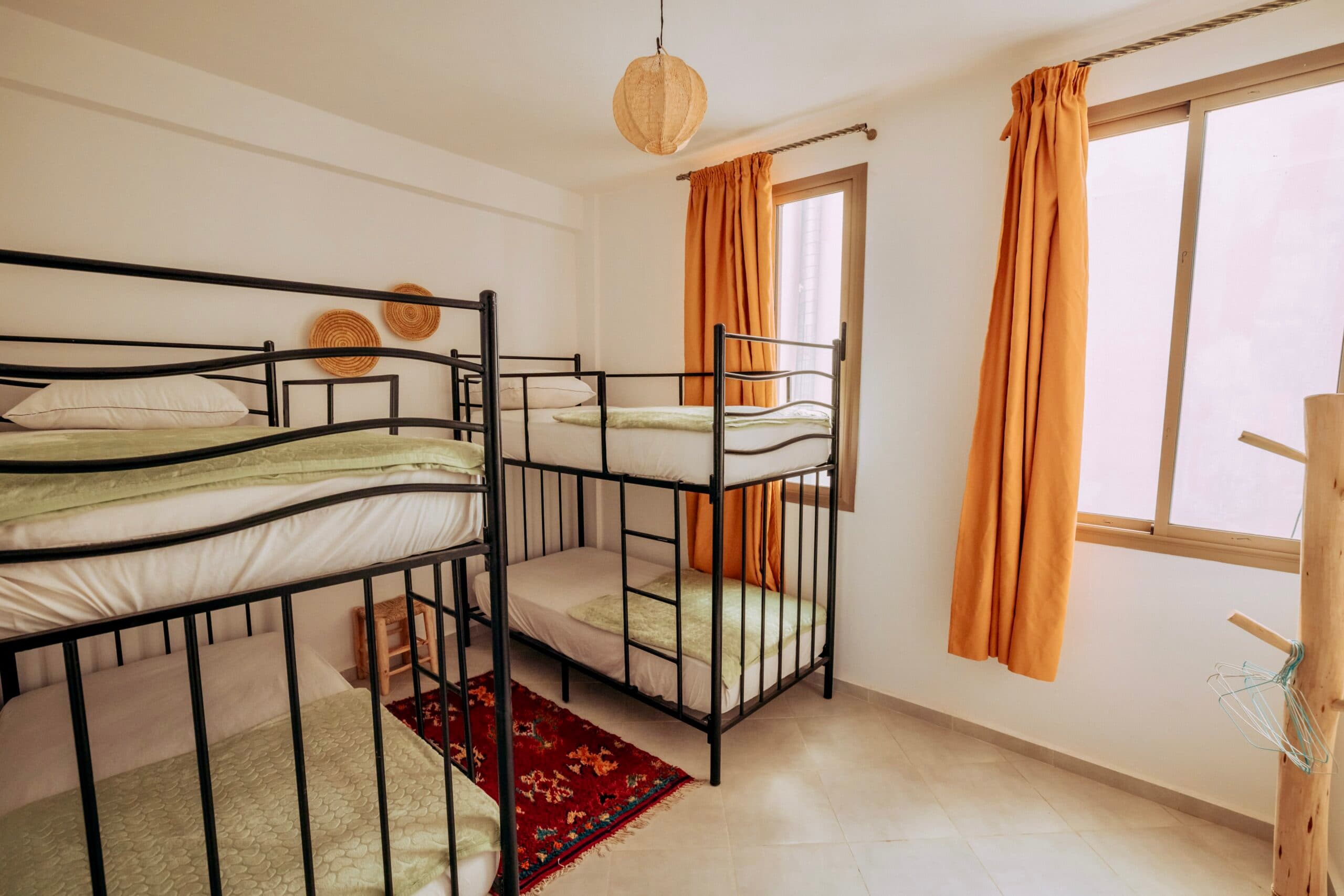 Ocean Surf House Maroc photo 6