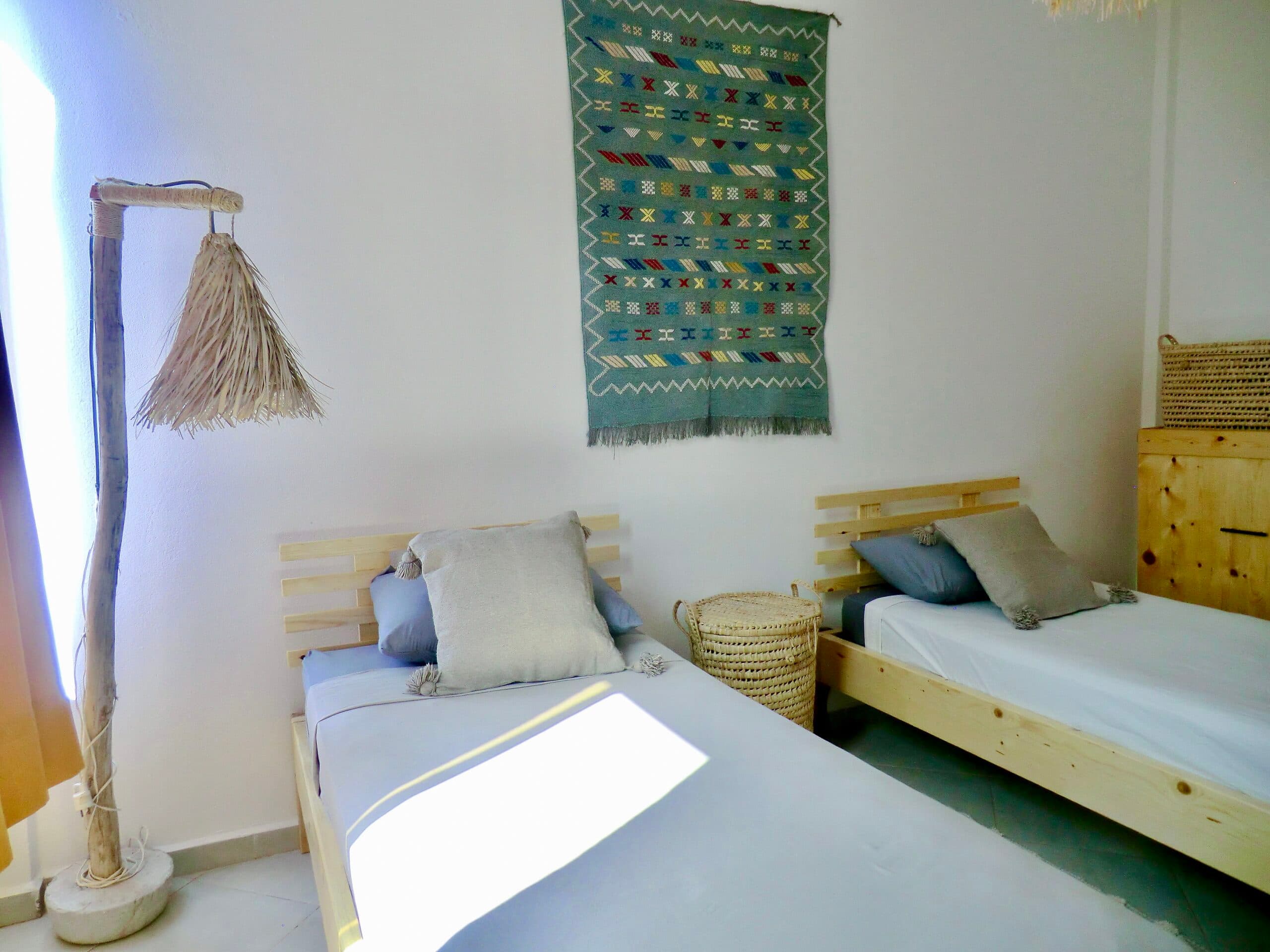Ocean Surf House Maroc photo 5