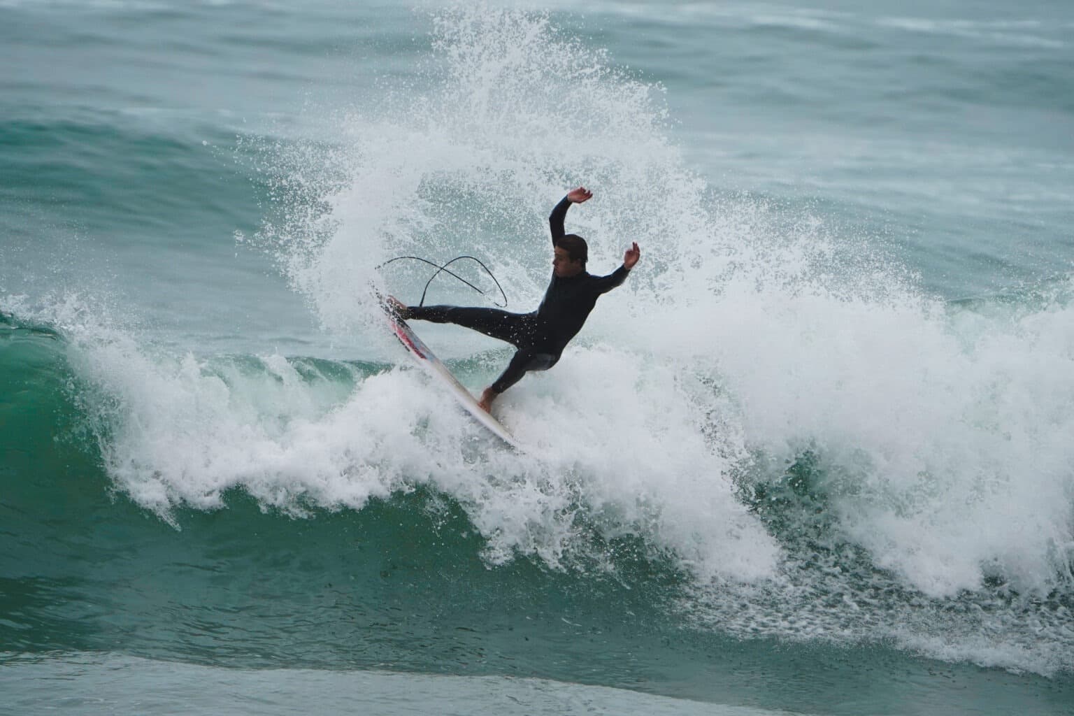Ocean Surf House Maroc