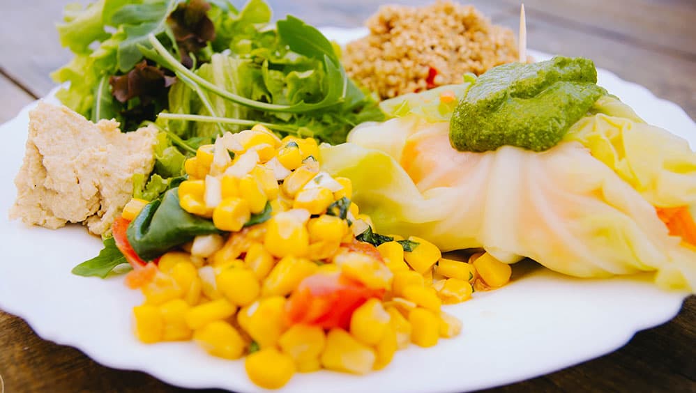 Omassim Guesthouse photo 3