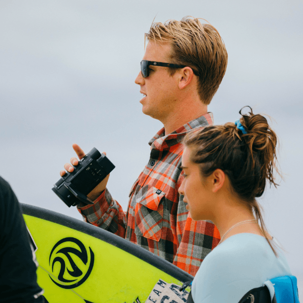 Orange County Surf Coaching photo 3