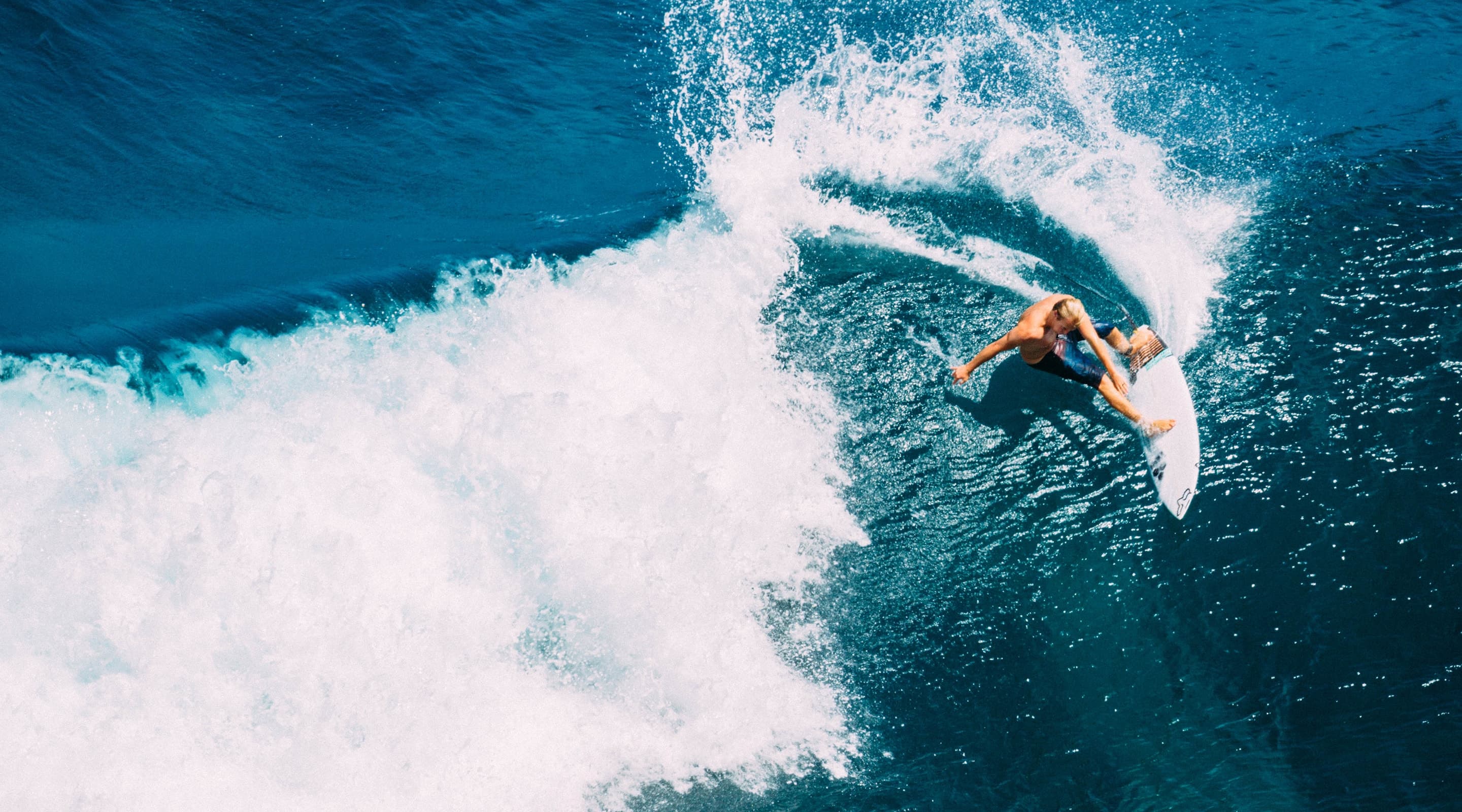 Orange County Surf Coaching