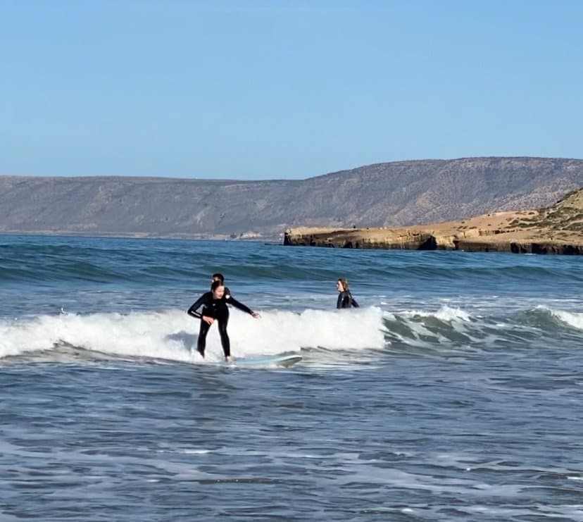 Paddle Out Morocco photo 3