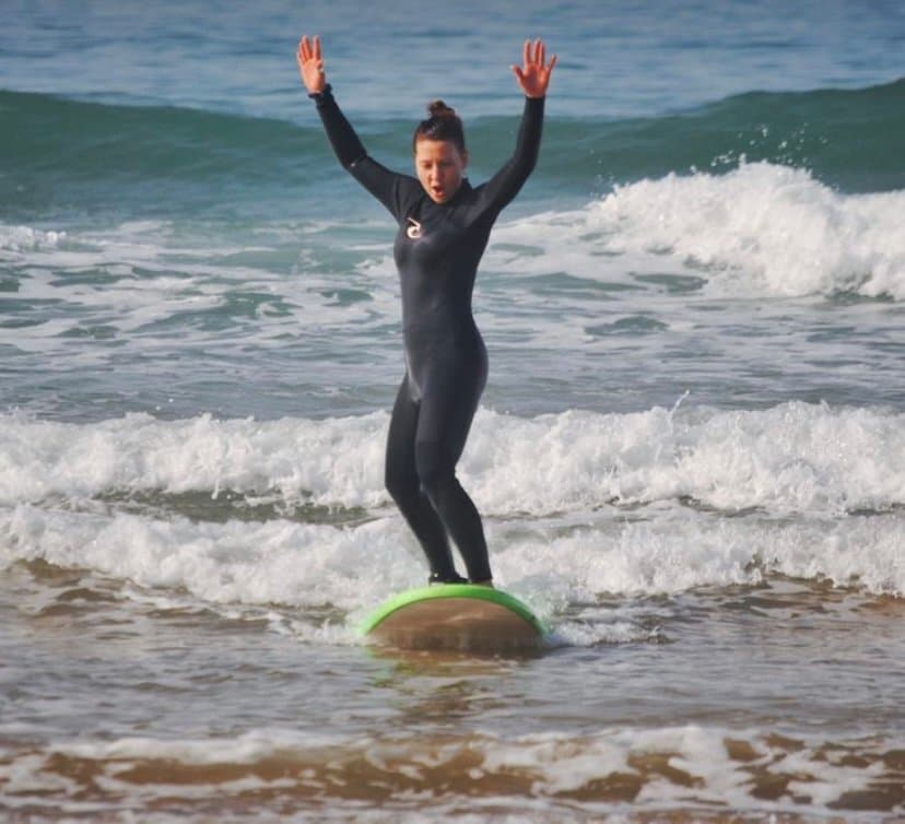Paddle Out Morocco photo 4
